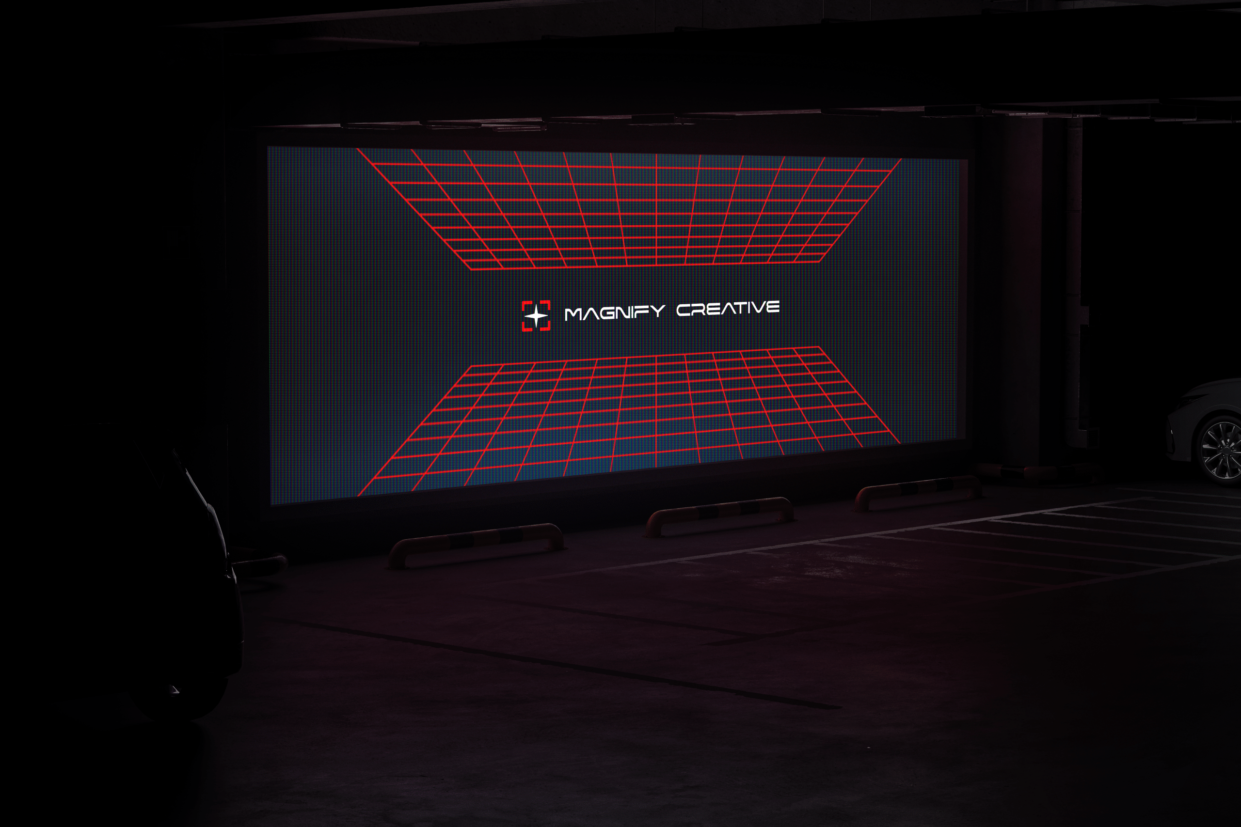 03. Magnify TV