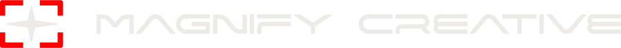 Magnify Creative