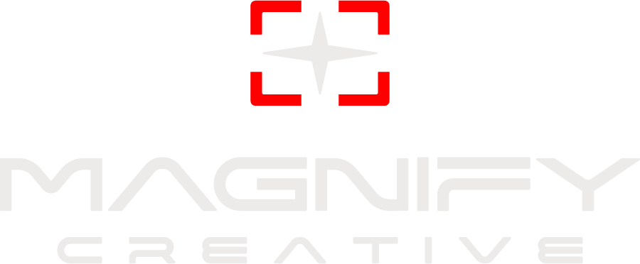 Magnify Creative